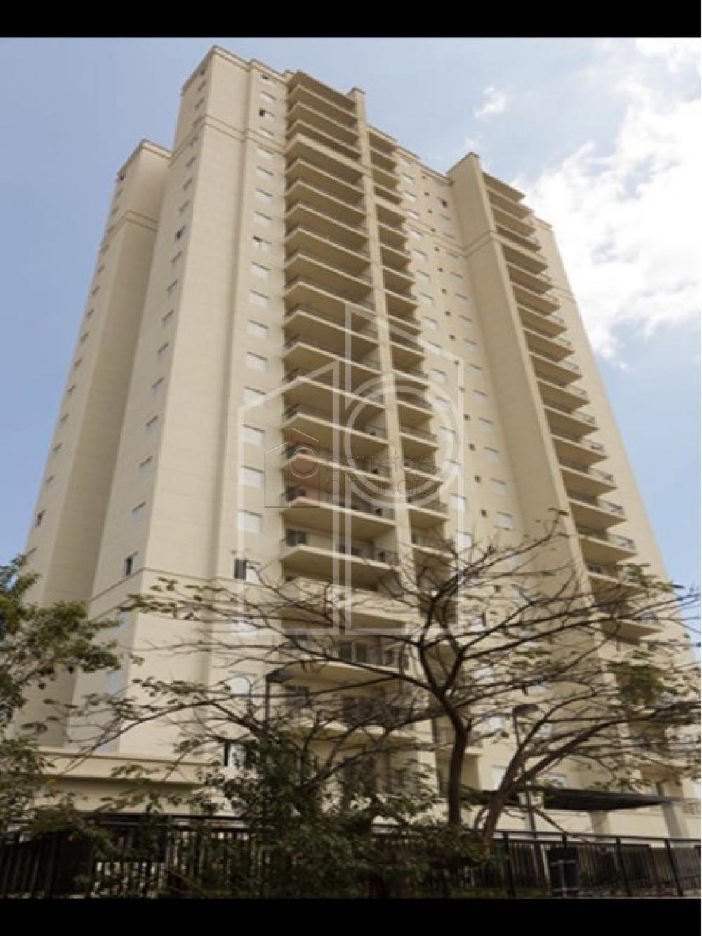 APARTAMENTO À VENDA NO CONDOMÍNIO ABITARE ECO CLUB – JUNDIAÍ/SP