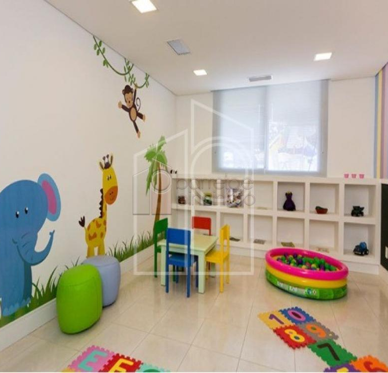 APARTAMENTO À VENDA NO CONDOMÍNIO ABITARE ECO CLUB – JUNDIAÍ/SP