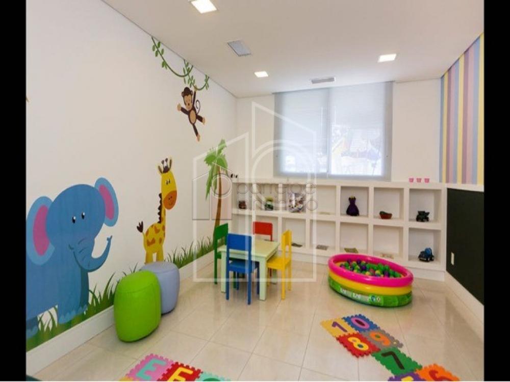 APARTAMENTO À VENDA NO CONDOMÍNIO ABITARE ECO CLUB – JUNDIAÍ/SP