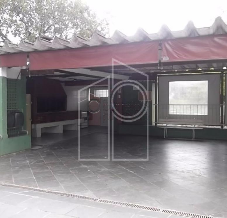 APARTAMENTO À VENDA NO CONDOMÍNIO NOVO MUNDO – BAIRRO ANHANGABAÚ JUNDIAÍ/SP