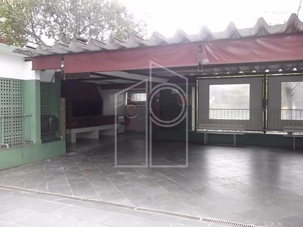 APARTAMENTO À VENDA NO CONDOMÍNIO NOVO MUNDO – BAIRRO ANHANGABAÚ JUNDIAÍ/SP