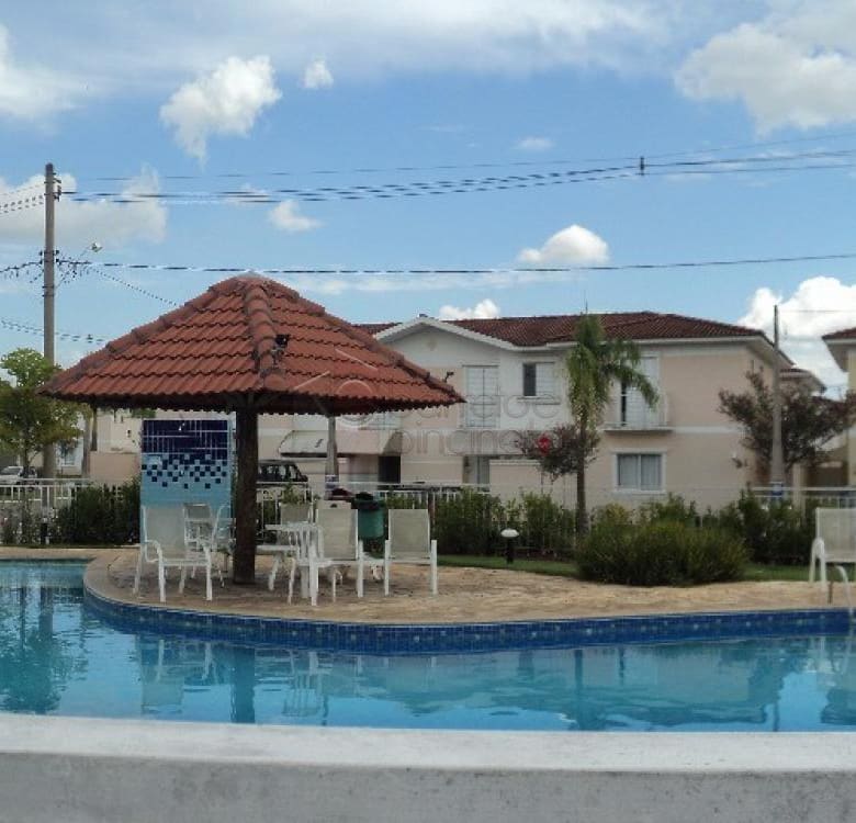 CASA À VENDA, CONDOMÍNIO CANTO DA NATUREZA, JUNDIAÍ
