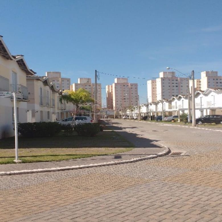 CASA À VENDA, CONDOMÍNIO CANTO DA NATUREZA, JUNDIAÍ
