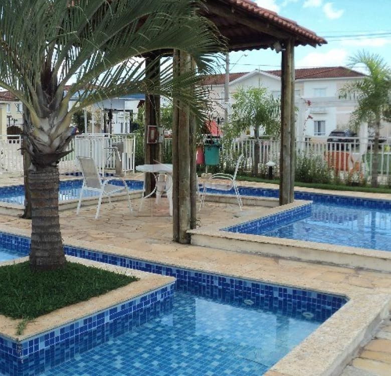 CASA À VENDA, CONDOMÍNIO CANTO DA NATUREZA, JUNDIAÍ