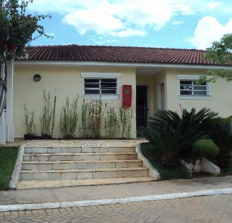 CASA À VENDA, CONDOMÍNIO CANTO DA NATUREZA, JUNDIAÍ