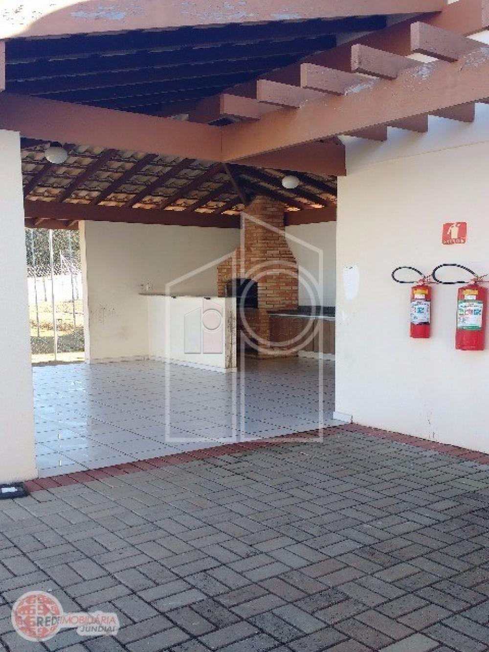 APARTAMENTO PARA LOCAÇÃO NO CONDOMÍNIO JARDIM CONQUISTA – JUNDIAÍ/SP