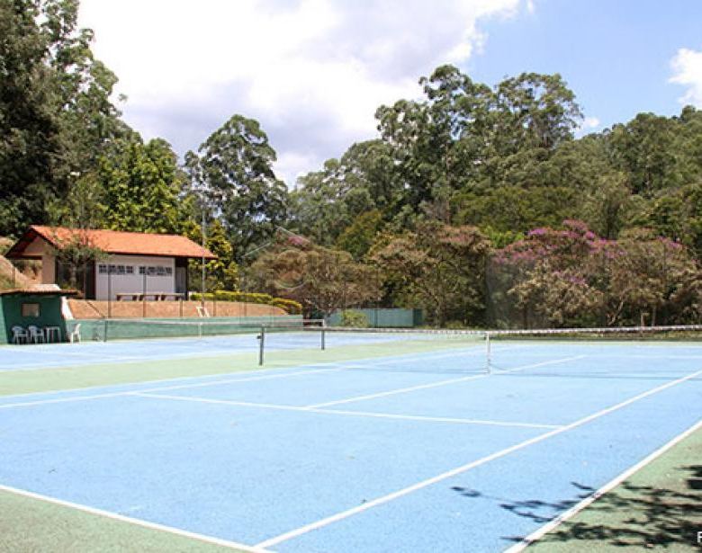 CASA À VENDA NO CONDOMÍNIO CAPITAL VILLE EM CAJAMAR/SP