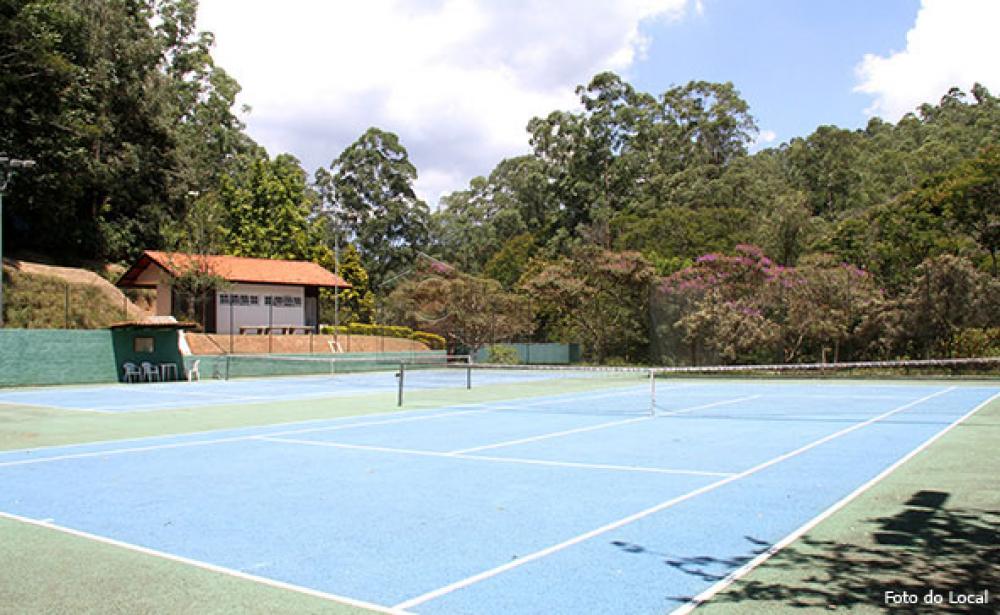 CASA À VENDA NO CONDOMÍNIO CAPITAL VILLE EM CAJAMAR/SP