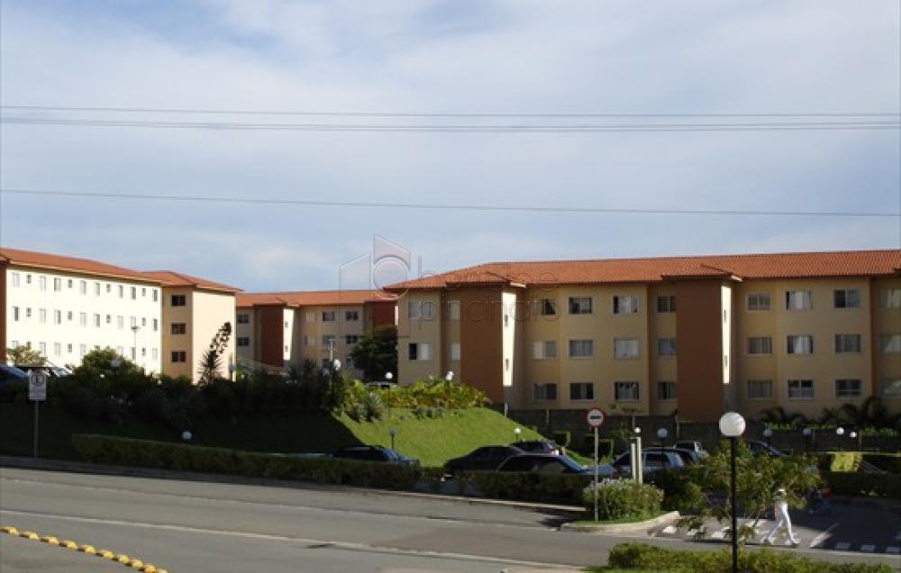 APARTAMENTO À VENDA NO CONDOMÍNIO MORADA DO JAPY – JUNDIAÍ/SP