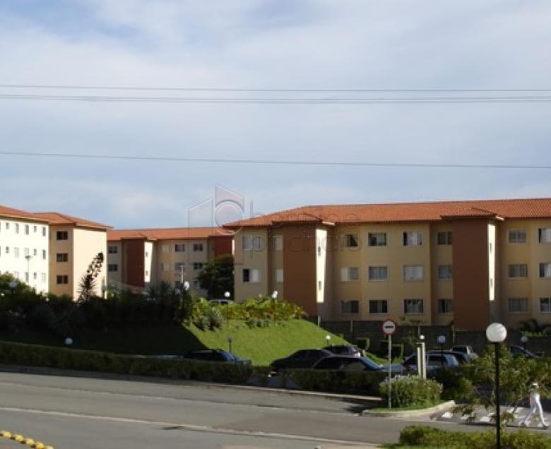 APARTAMENTO À VENDA NO CONDOMÍNIO MORADA DO JAPY – JUNDIAÍ/SP