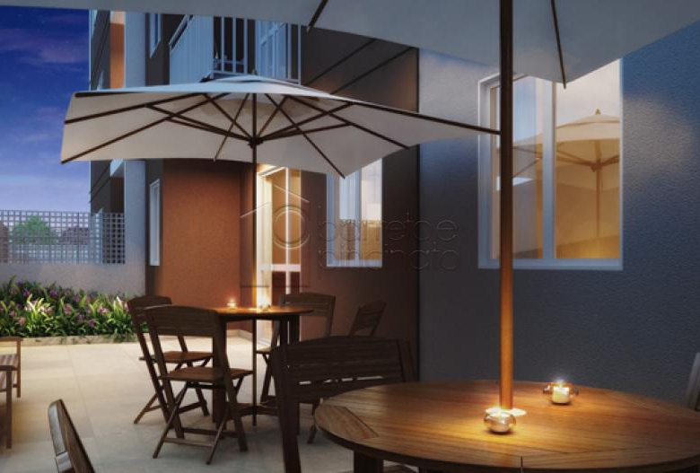 APARTAMENTO À VENDA NO CONDOMÍNIO GO MARAVILLE NO PARQUE UNIÃO EM JUNDIAÍ/SP