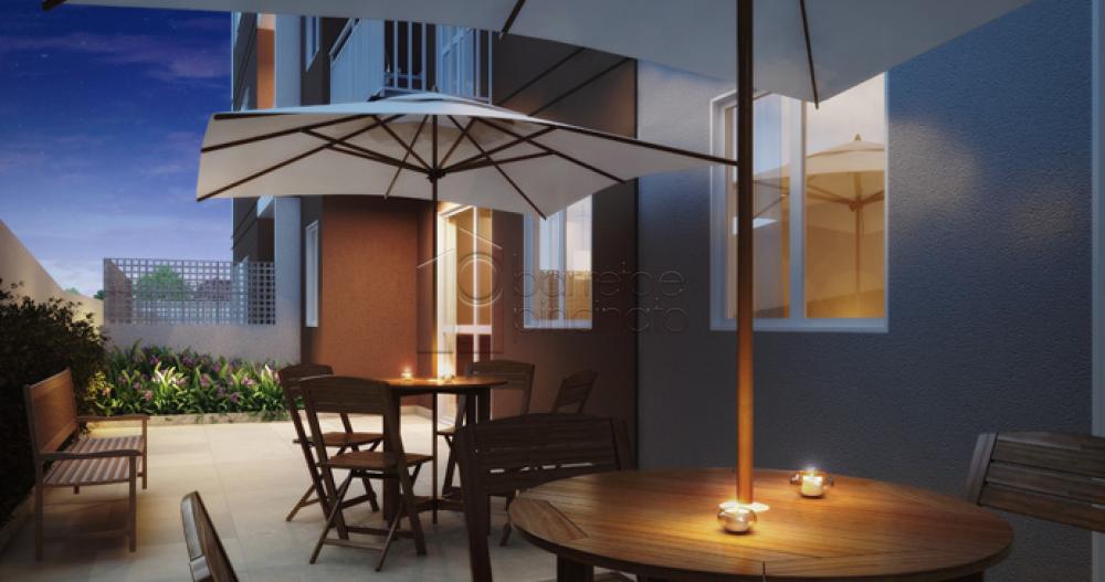 APARTAMENTO À VENDA NO CONDOMÍNIO GO MARAVILLE NO PARQUE UNIÃO EM JUNDIAÍ/SP