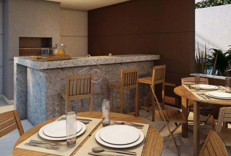 APARTAMENTO À VENDA NO CONDOMÍNIO GO MARAVILLE NO PARQUE UNIÃO EM JUNDIAÍ/SP