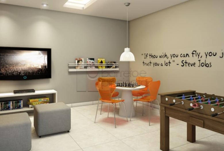 APARTAMENTO À VENDA NO CONDOMÍNIO GO MARAVILLE NO PARQUE UNIÃO EM JUNDIAÍ/SP