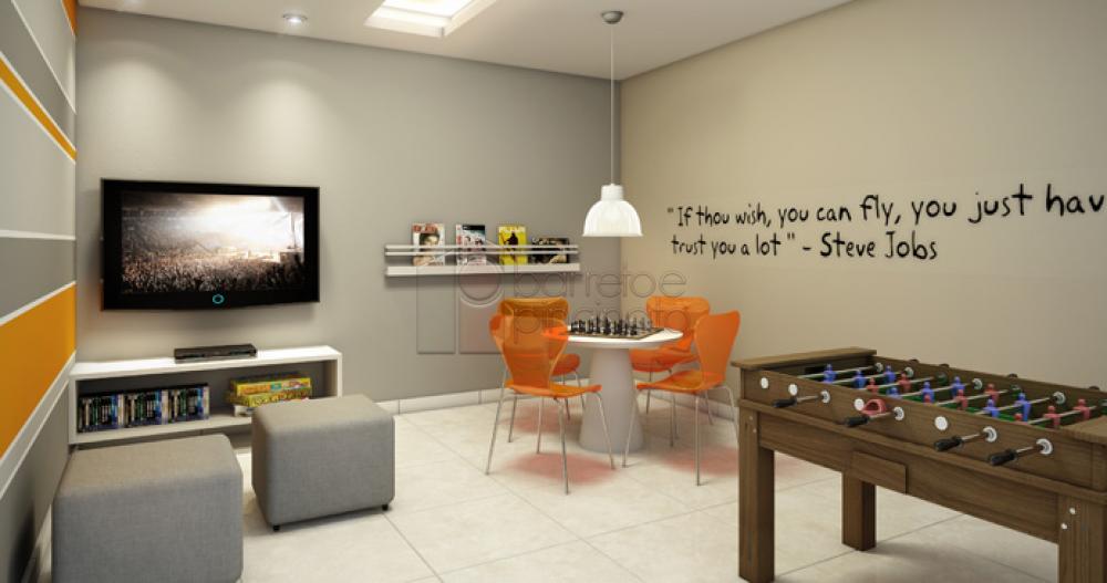 APARTAMENTO À VENDA NO CONDOMÍNIO GO MARAVILLE NO PARQUE UNIÃO EM JUNDIAÍ/SP