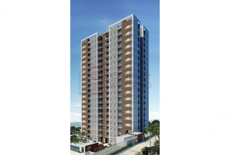 APARTAMENTO À VENDA NO CONDOMÍNIO GO MARAVILLE NO PARQUE UNIÃO EM JUNDIAÍ/SP