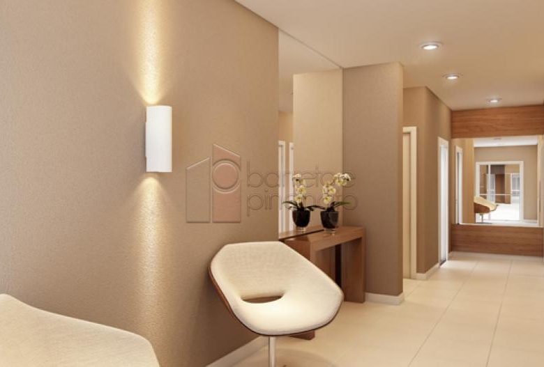 APARTAMENTO À VENDA NO CONDOMÍNIO GO MARAVILLE NO PARQUE UNIÃO EM JUNDIAÍ/SP