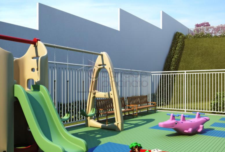 APARTAMENTO À VENDA NO CONDOMÍNIO GO MARAVILLE NO PARQUE UNIÃO EM JUNDIAÍ/SP