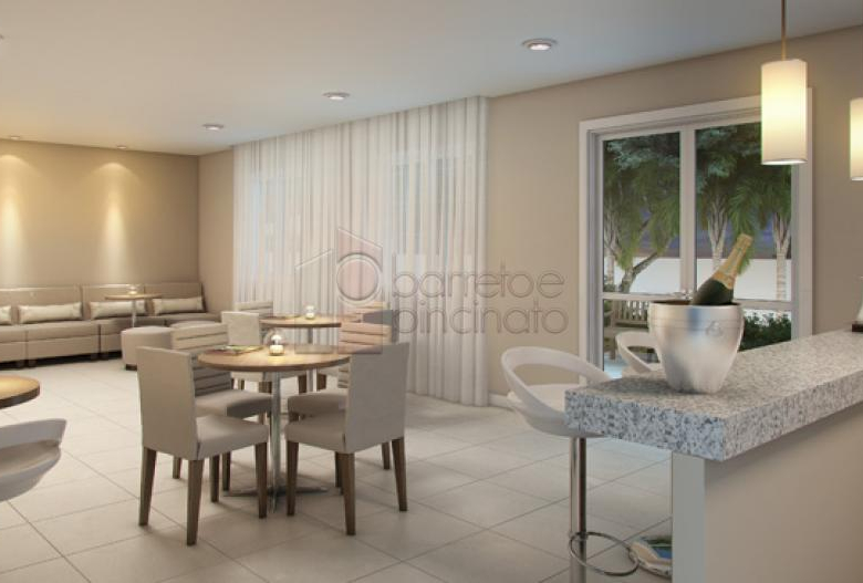 APARTAMENTO À VENDA NO CONDOMÍNIO GO MARAVILLE NO PARQUE UNIÃO EM JUNDIAÍ/SP