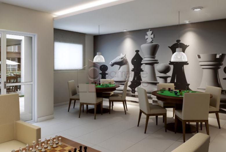 APARTAMENTO À VENDA NO CONDOMÍNIO GO MARAVILLE NO PARQUE UNIÃO EM JUNDIAÍ/SP