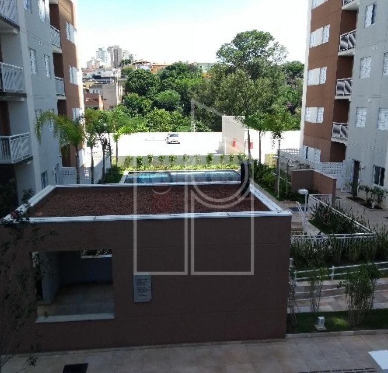 APARTAMENTO À VENDA NO CONDOMÍNIO GO MARAVILLE NO PARQUE UNIÃO EM JUNDIAÍ/SP