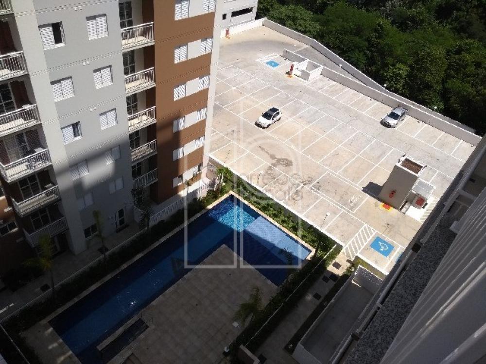 APARTAMENTO À VENDA NO CONDOMÍNIO GO MARAVILLE NO PARQUE UNIÃO EM JUNDIAÍ/SP