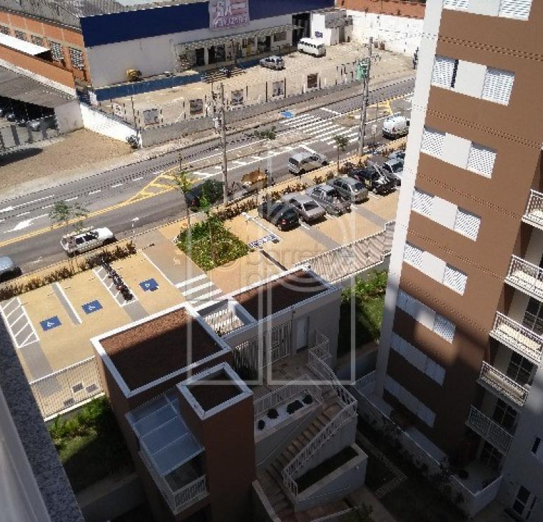 APARTAMENTO À VENDA NO CONDOMÍNIO GO MARAVILLE NO PARQUE UNIÃO EM JUNDIAÍ/SP