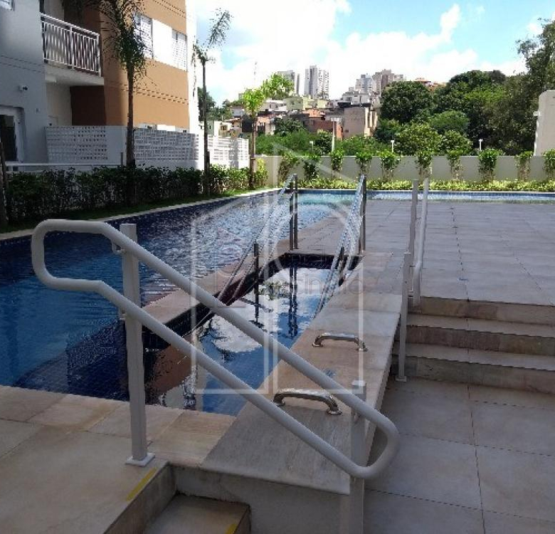 APARTAMENTO À VENDA NO CONDOMÍNIO GO MARAVILLE NO PARQUE UNIÃO EM JUNDIAÍ/SP