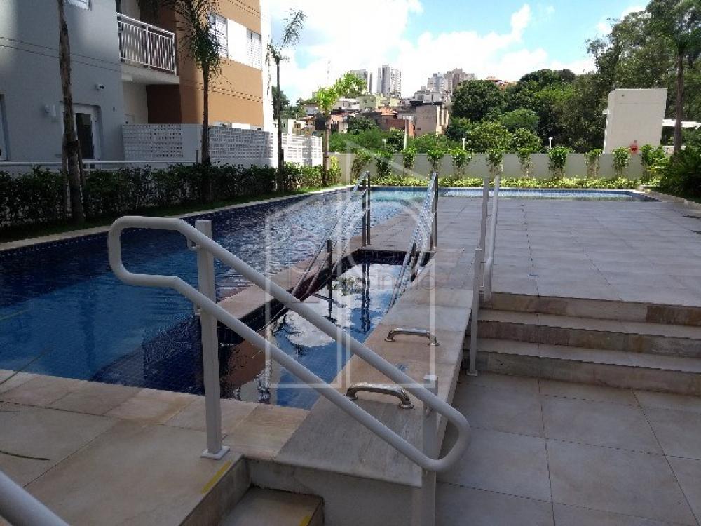 APARTAMENTO À VENDA NO CONDOMÍNIO GO MARAVILLE NO PARQUE UNIÃO EM JUNDIAÍ/SP
