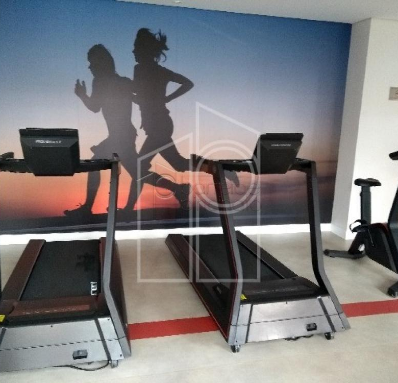 APARTAMENTO À VENDA NO CONDOMÍNIO GO MARAVILLE NO PARQUE UNIÃO EM JUNDIAÍ/SP