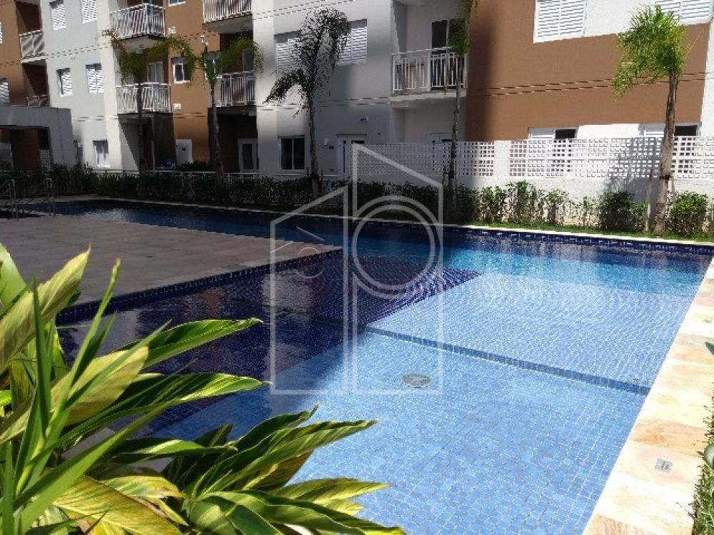 APARTAMENTO À VENDA NO CONDOMÍNIO GO MARAVILLE NO PARQUE UNIÃO EM JUNDIAÍ/SP