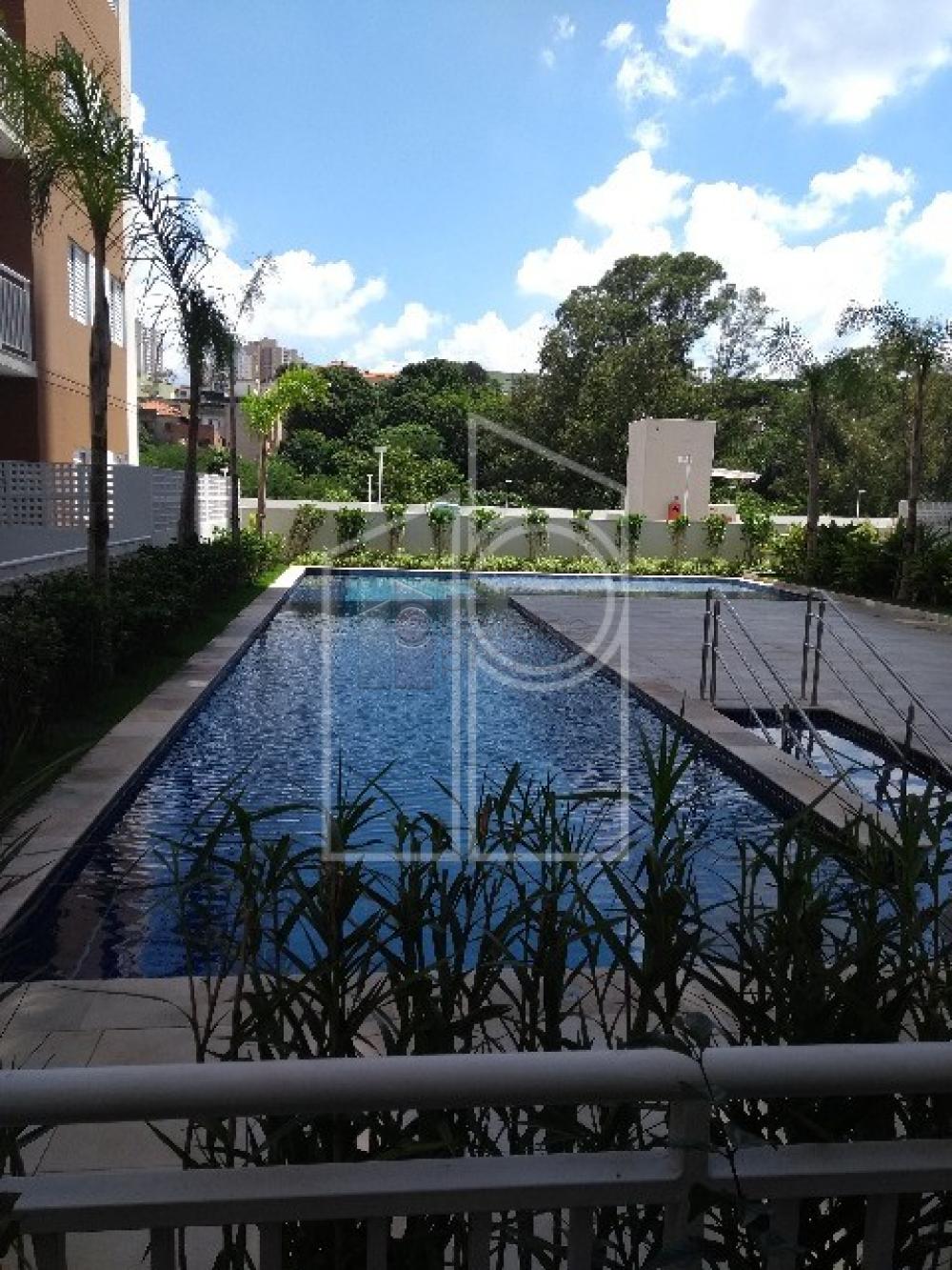 APARTAMENTO À VENDA NO CONDOMÍNIO GO MARAVILLE NO PARQUE UNIÃO EM JUNDIAÍ/SP