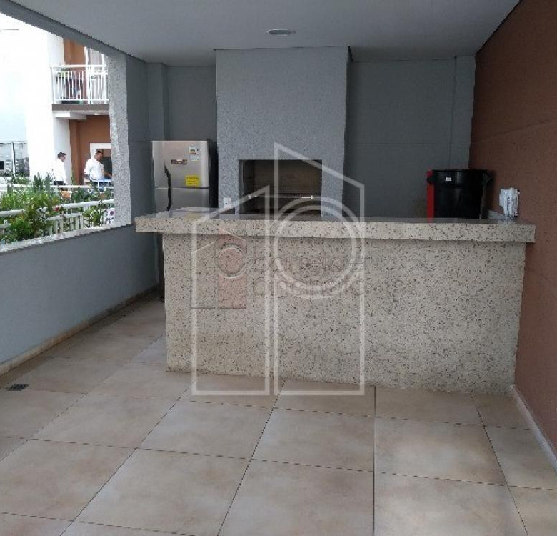 APARTAMENTO À VENDA NO CONDOMÍNIO GO MARAVILLE NO PARQUE UNIÃO EM JUNDIAÍ/SP