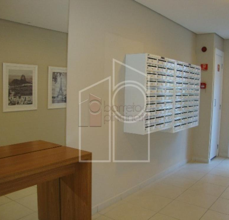 APARTAMENTO À VENDA NO CONDOMÍNIO GO MARAVILLE NO PARQUE UNIÃO EM JUNDIAÍ/SP