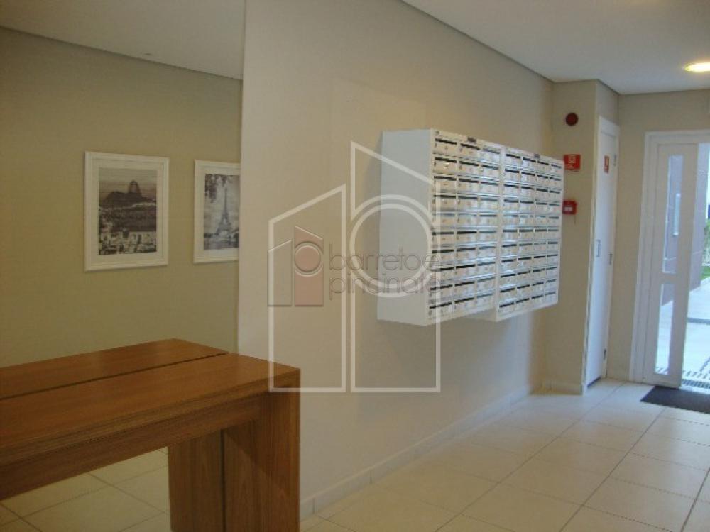 APARTAMENTO À VENDA NO CONDOMÍNIO GO MARAVILLE NO PARQUE UNIÃO EM JUNDIAÍ/SP