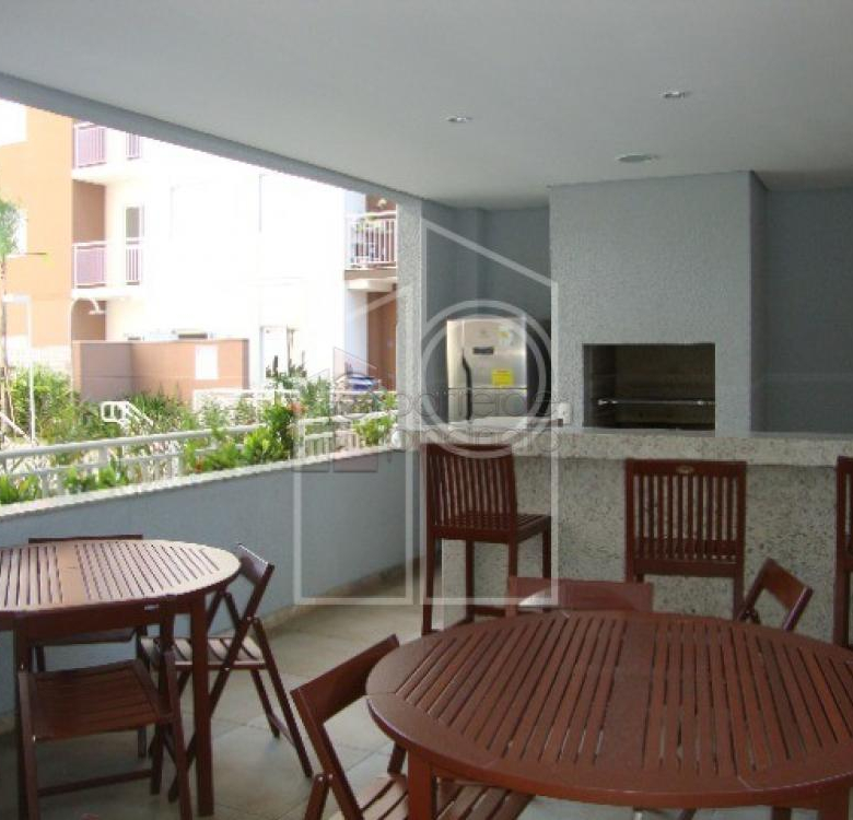 APARTAMENTO À VENDA NO CONDOMÍNIO GO MARAVILLE NO PARQUE UNIÃO EM JUNDIAÍ/SP