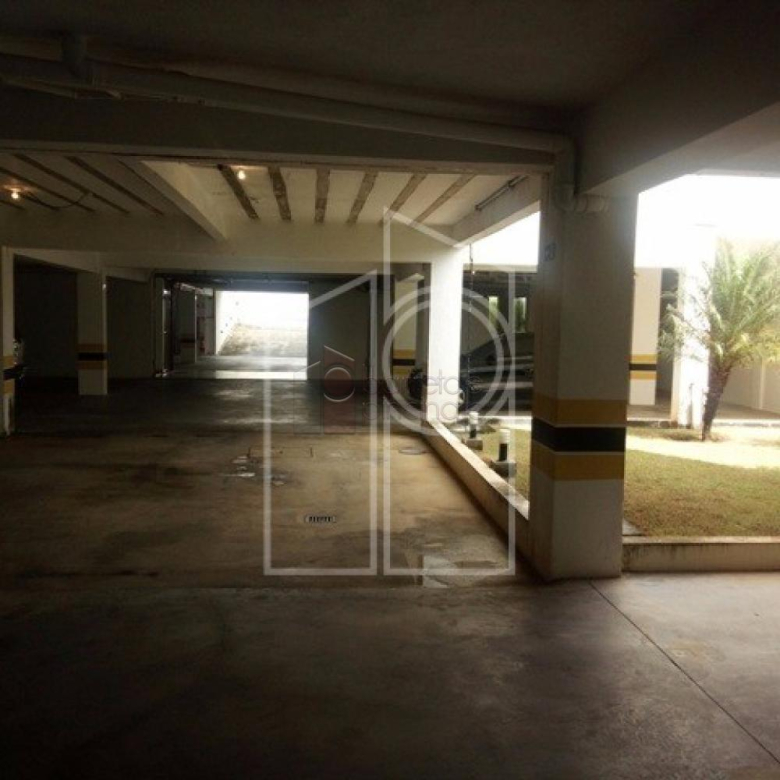APARTAMENTO À VENDO NO CONDOMÍNIO PARACATU EM JUNDIAÍ/SP