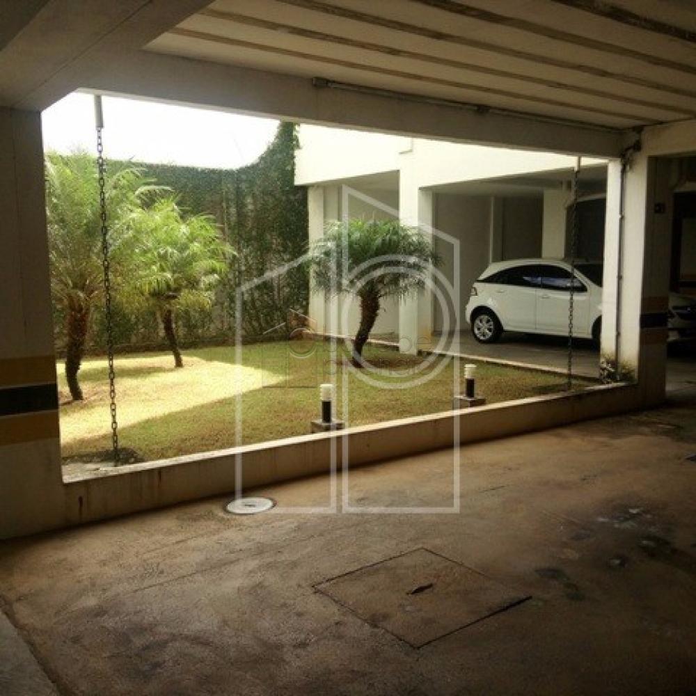 APARTAMENTO À VENDO NO CONDOMÍNIO PARACATU EM JUNDIAÍ/SP