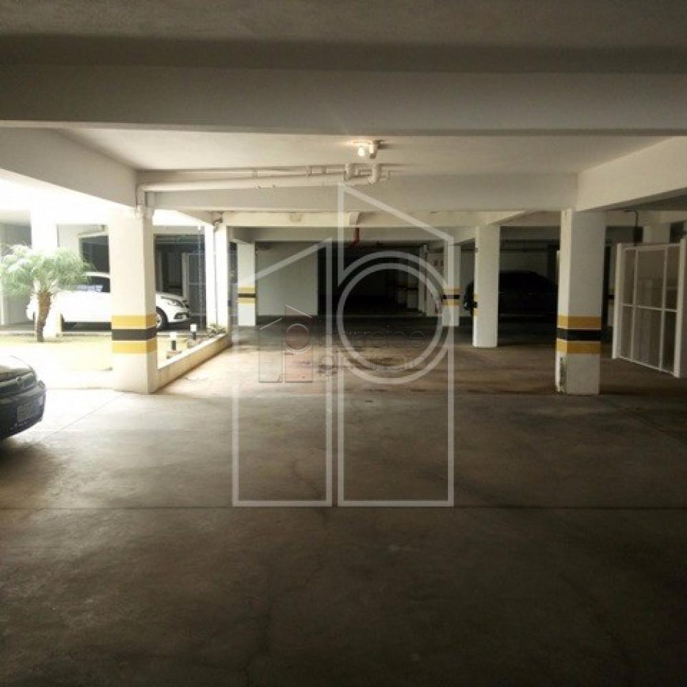 APARTAMENTO À VENDO NO CONDOMÍNIO PARACATU EM JUNDIAÍ/SP