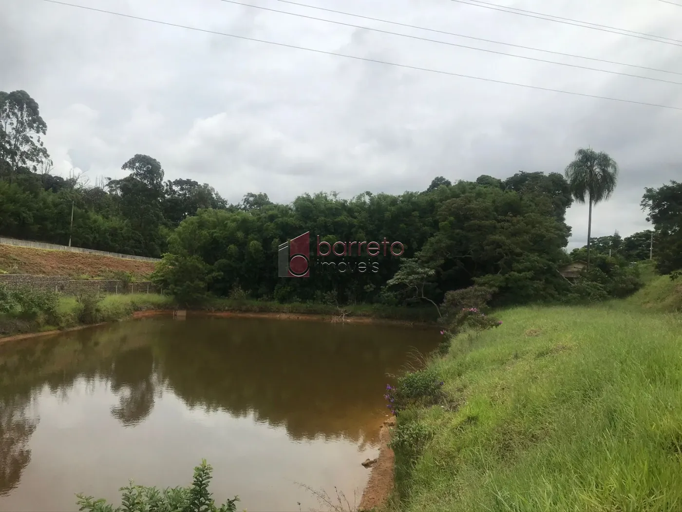 SÍTIO PARA VENDA NO JARDIM TARUMÃ – JUNDIAÍ/SP