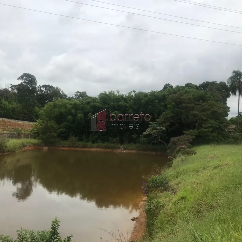 SÍTIO PARA VENDA NO JARDIM TARUMÃ – JUNDIAÍ/SP