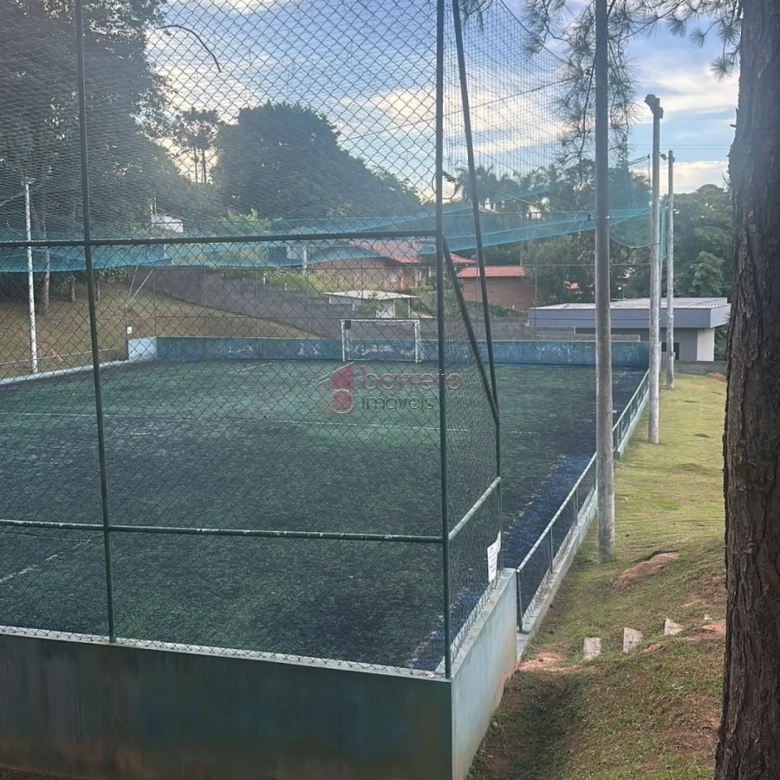SÍTIO PARA VENDA NO JARDIM TARUMÃ – JUNDIAÍ/SP