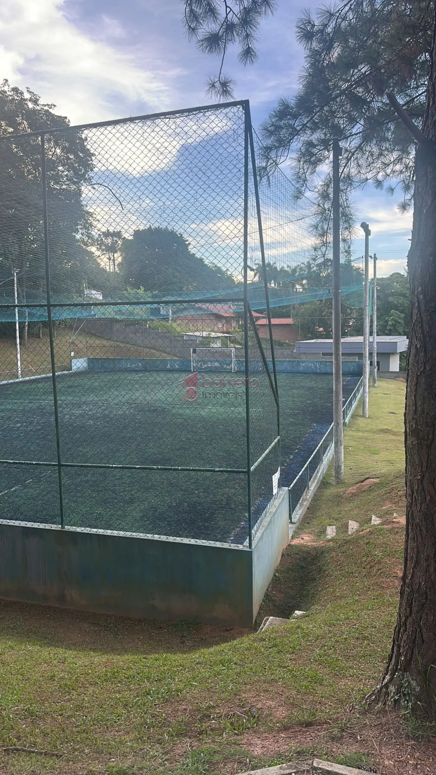 SÍTIO PARA VENDA NO JARDIM TARUMÃ – JUNDIAÍ/SP