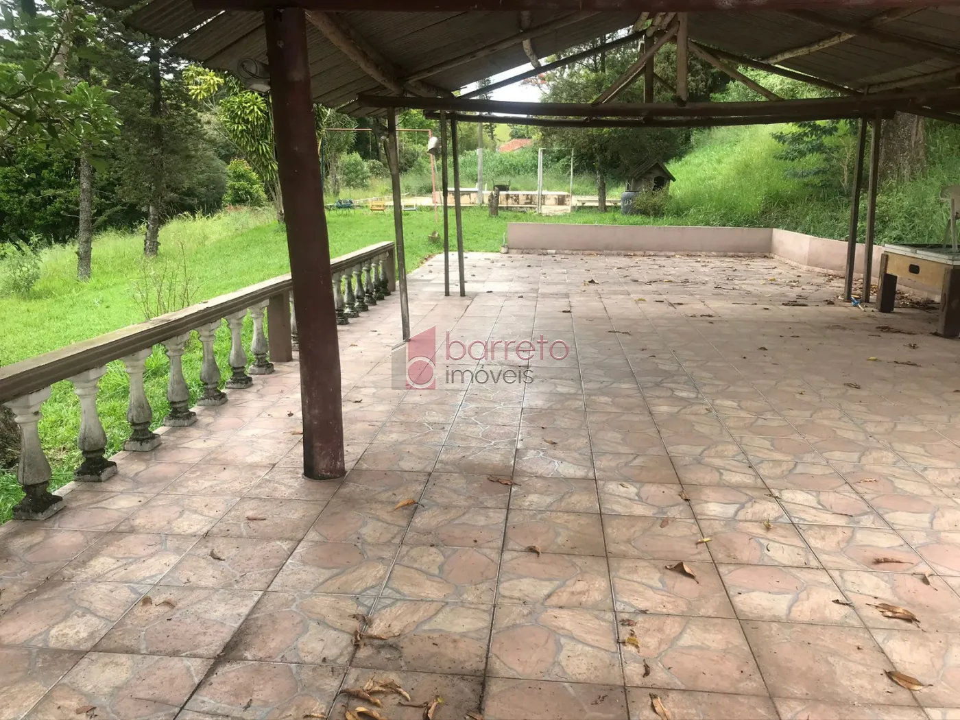 SÍTIO PARA VENDA NO JARDIM TARUMÃ – JUNDIAÍ/SP