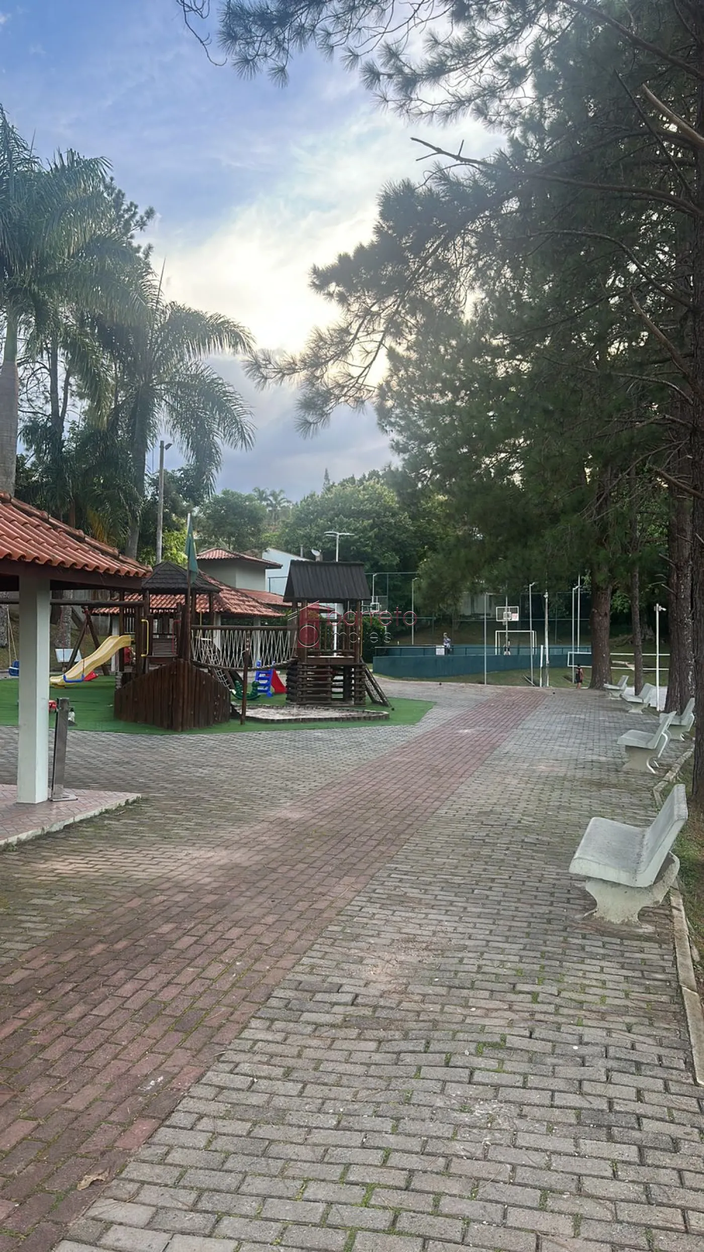 SÍTIO PARA VENDA NO JARDIM TARUMÃ – JUNDIAÍ/SP