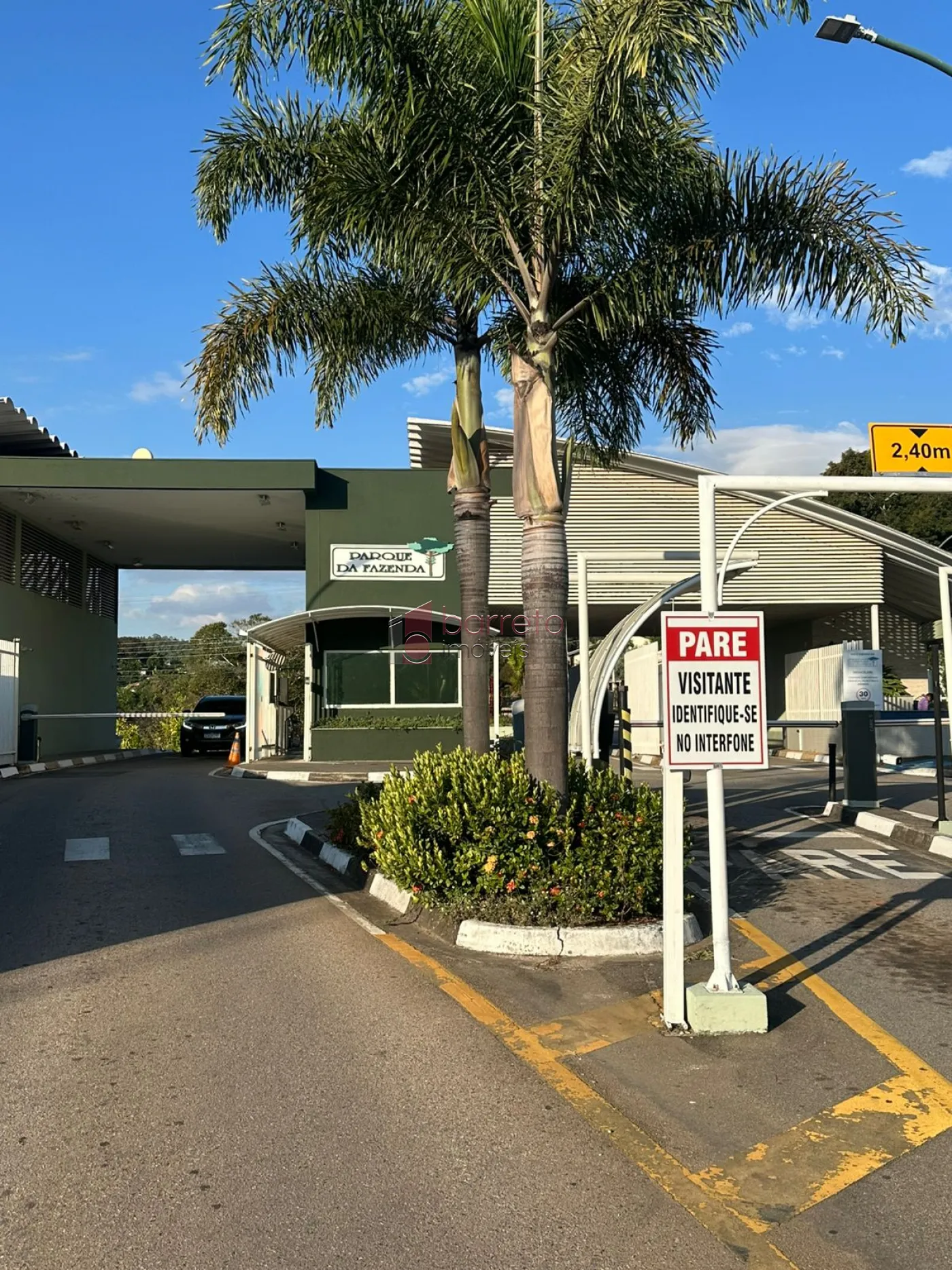SÍTIO PARA VENDA NO JARDIM TARUMÃ – JUNDIAÍ/SP