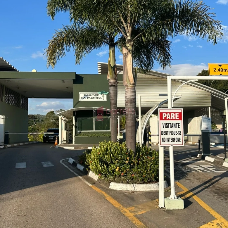 SÍTIO PARA VENDA NO JARDIM TARUMÃ – JUNDIAÍ/SP