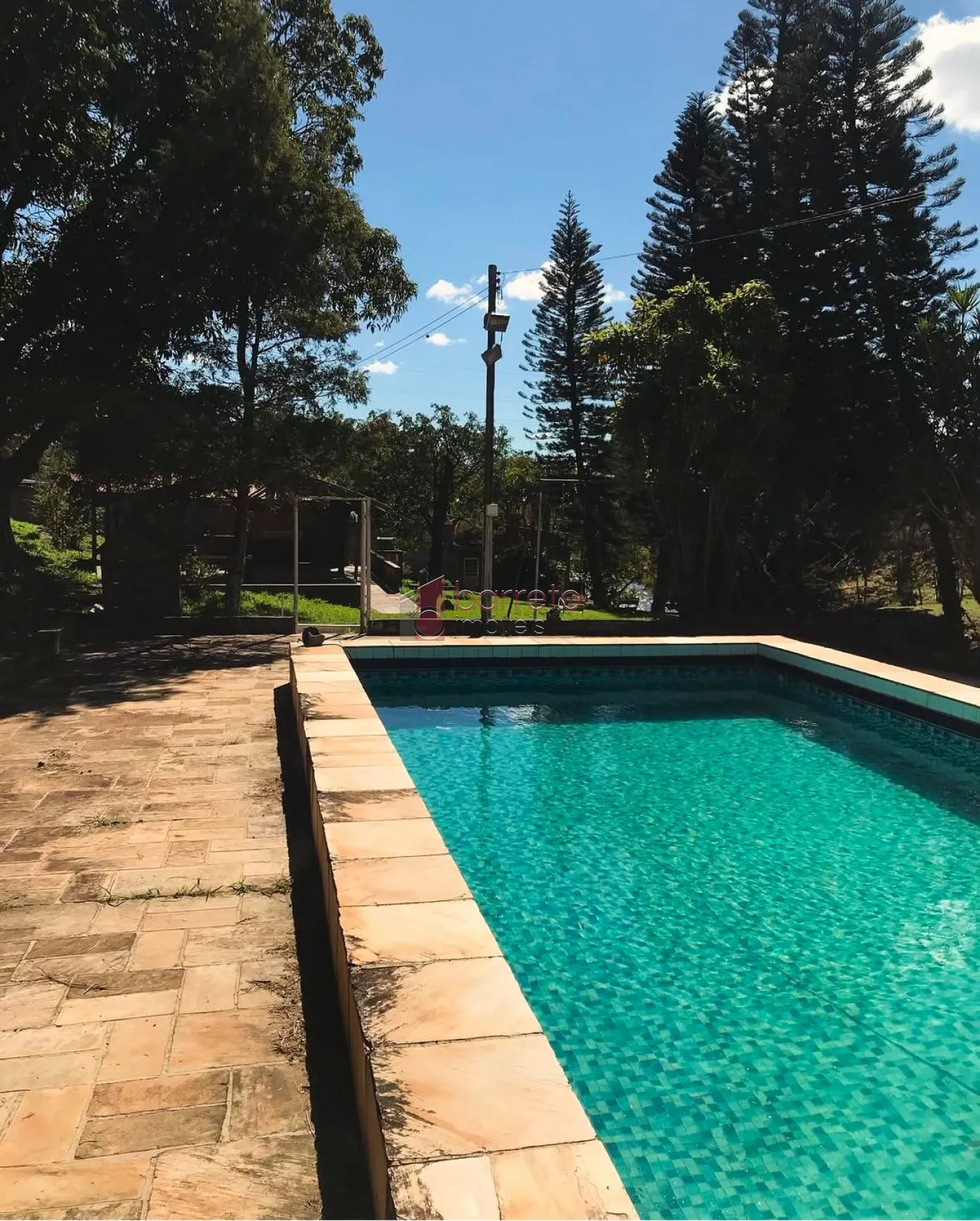 SÍTIO PARA VENDA NO JARDIM TARUMÃ – JUNDIAÍ/SP