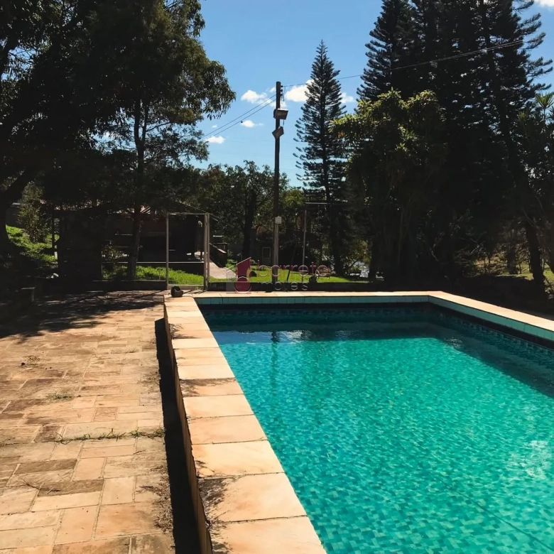 SÍTIO PARA VENDA NO JARDIM TARUMÃ – JUNDIAÍ/SP