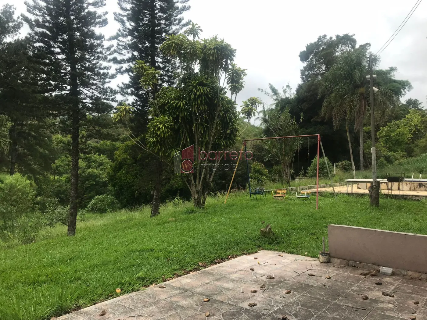 SÍTIO PARA VENDA NO JARDIM TARUMÃ – JUNDIAÍ/SP